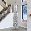 Dirbtinė Kalėdų eglutė Žalia 300 cm PVC, plienas ir plastikas