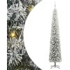 Dirbtinė Kalėdų eglutė Žalia 300 cm PVC, plienas ir plastikas
