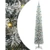 Dirbtinė Kalėdų eglutė Žalia 300 cm PVC, plienas ir plastikas