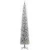 Dirbtinė Kalėdų eglutė Žalia 300 cm PVC, plienas ir plastikas