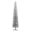 Dirbtinė Kalėdų eglutė Žalia 300 cm PVC, plienas ir plastikas