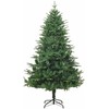 Žalia 150 cm PVC ir PE