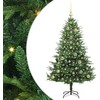 Žalia 150 cm PVC ir PE