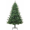Žalia 150 cm PVC ir PE