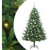 Žalia 150 cm PVC ir PE