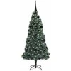 Žalia 150 cm PET