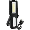 Dirbtuvių žibintuvėlis Superfire G12, 566lm, USB