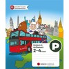 DISCO Formulių sąsiuvinis pradinukams (2-4 klasės), Pasaulio pažinimas, 14 lapų, langeliais