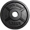 DISKINIS KETAUS SVARMUO OUTLINER YLPS36A 1.25KG 31MM