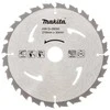 Diskinis medienos pjūklas Makita, 21 cm