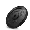 Diskinis svoris Spokey, 1kg