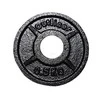 DISKINIS SVORIS YLPS36A 0.5KG 31MM OUTLINER