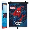 Seven Automobilių šoninių stiklų roletas Spider man 9328 1vnt.