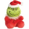 AURORA PALM PALS Pliušinis Grinčas, 13 cm