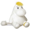 Disney Moomins - pliušinis žaislas snorkgirk 20,5 cm