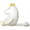 Disney Moomins - pliušinis žaislas snorkgirk 20,5 cm