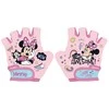 Disney Minnie Mouse dviratininko pirštinės