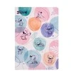 Disney SĄSIUVIN FASHION STITCH 1 A5 60LAP LANG