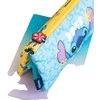 „Disney Stitch“ – trijų skyrių pieštukų dėklas iš „Tropical“ kolekcijos