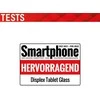 DISPLEX Planšetė Glass iPad 10,9\" (10. Gen., 2022)