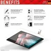 DISPLEX Planšetė Glass iPad Pro11\"(1/2/3/4)/Air(4/5)