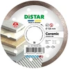 Deimantinis pjovimo diskas DISTAR 10170085072; 115x22,23x1,4 mm