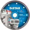 Deimantinis pjovimo diskas DISTAR 10115028012; 150x22,23x2,2 mm
