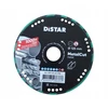 Deimantinis pjovimo diskas DISTAR 87015424058; 125x22,23x1,5 mm