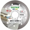 Deimantinis pjovimo diskas DISTAR 11115494009; 115x22,23x1,4 mm