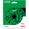 Deimantinis pjovimo diskas DISTAR 10179023013; 115 mm; 1,2 mm; 22,23 mm