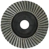 DISTAR DEIMANTINIS LAMELINIS DISKAS SCRUB 115 x 22,23mm #200