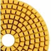 Distar Ø100MM Baumesser Standard Poliravimo padukas diskas #30-3000, Grūdėtumas: 30