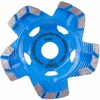 Deimantinis šlifavimo diskas DISTAR 16915387011; 125x22,23 mm