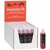 Divinol 2T pusiau sintetinė 0.1L Raudona.API TC, JASO FD, 1:50