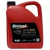Divinol Syntholight CC 0W-30 5L API SL ACEA A5-10/B5-10