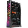 Divoom TimesFrame Luxe Smart Ekranas, juodas