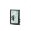 Divoom TimesFrame Pure Smart Ekranas, juodas