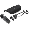 DJI veiksmo kamera Osmo Pocket 4 Essential Combo juoda EU