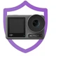 DJI Care Refresh DJI Osmo Action 3 (2 metų planas)