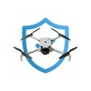 DJI Care Refresh DJI LITO X1 (metinis planas) – kortelė