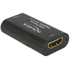DELOCK kartotuvas HDMI 4K 60 Hz UHD 30 m