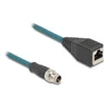 DLC DeLOCK 60071 Pramoninio tinklo priedas