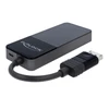 DLC DeLOCK 87770 vaizdo signalų daliklis DisplayPort 3x HDMI