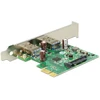 DLC DeLOCK 89391 sąsajos plokštė / adapteris Vidinis USB 3.2 Gen 1 (3.1 Gen 1)