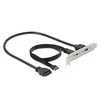 DLC DeLOCK 89934 Vidinis USB kabelis
