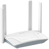 DLI D-Link G403C/E belaidis maršrutizatorius Greitas eternetas Viena juosta (2,4 GHz) 4G Balta