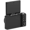 Skaitmeninis fotoaparatas Denver DWC-8475B 16MPIX CMOS juoda