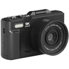 Skaitmeninis fotoaparatas Denver DWC-8475B 16MPIX CMOS juoda
