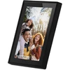 Nuotraukų rėmelis DENVER PFF-725B Digital Photo Frame juodas