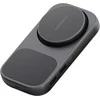 St Labs Įkrovimo stotelė „Energea Widock Plus 7in1“ USB-C 3.1 su Qi2 grafito spalvos